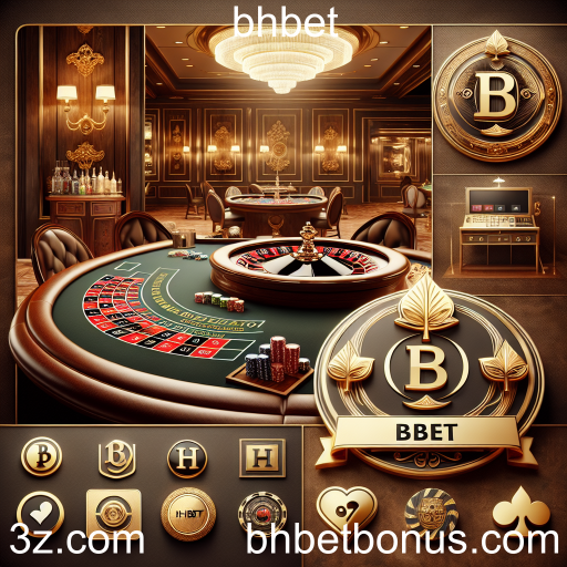 A Experiência Imperdível do Live Casino na bhbet