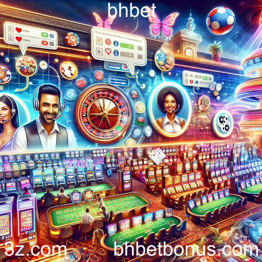 A Importância do Suporte ao Cliente em Jogos Online