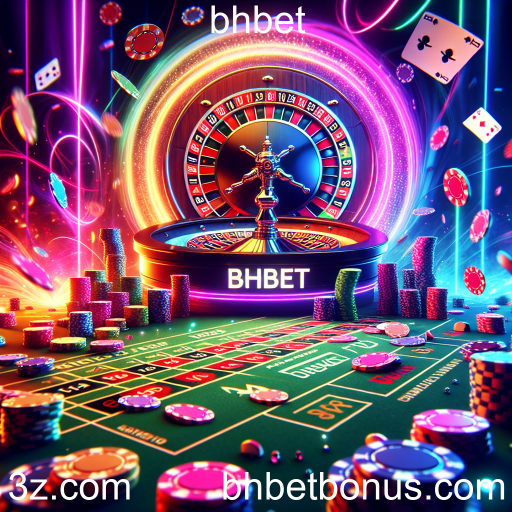 A Emoção dos Jogos de Mesa no Bhbet